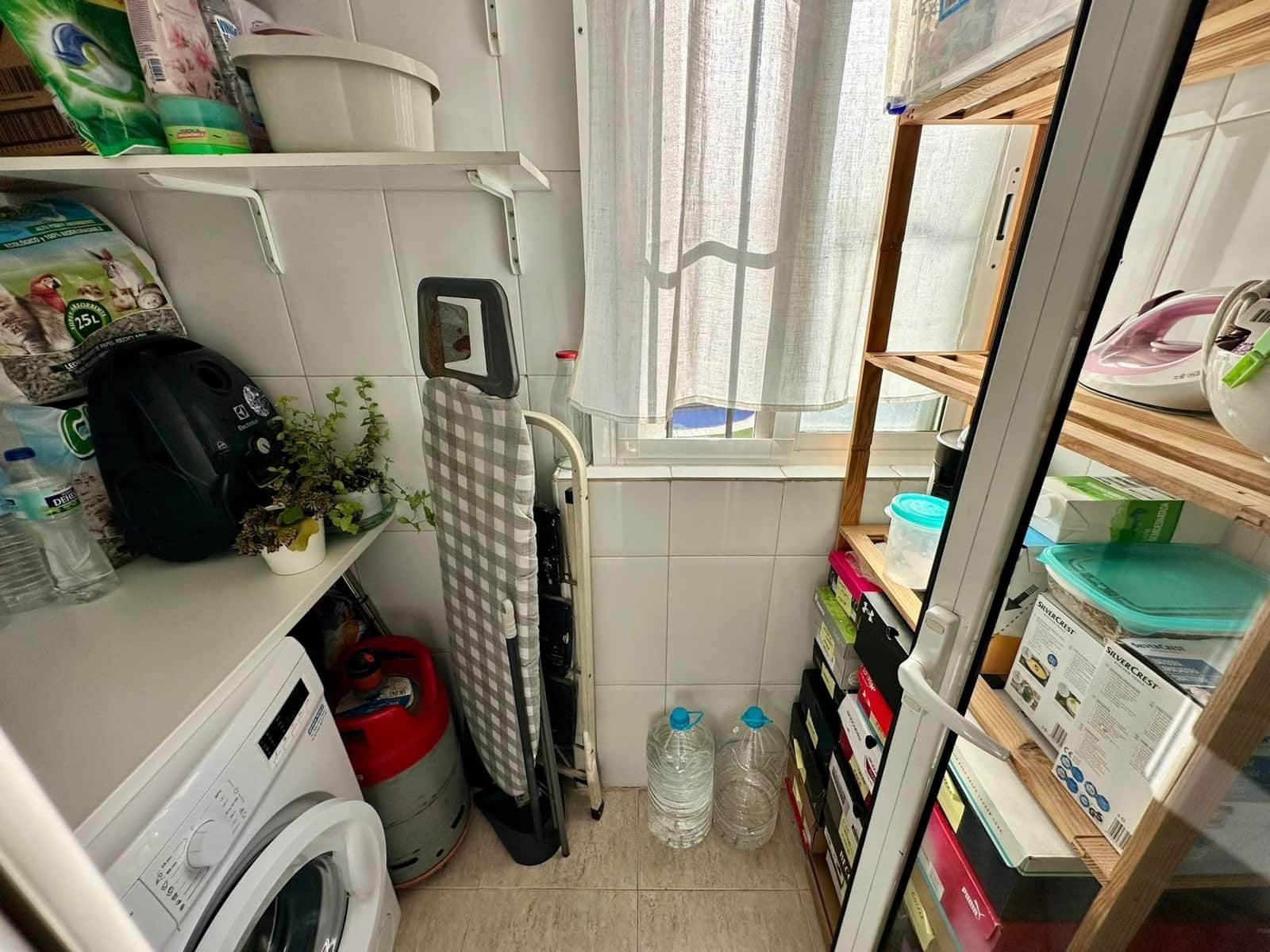 2 soverom Leilighet til salgs i Aguadulce (Almeria) - € 135 000 (Ref: 9005118)