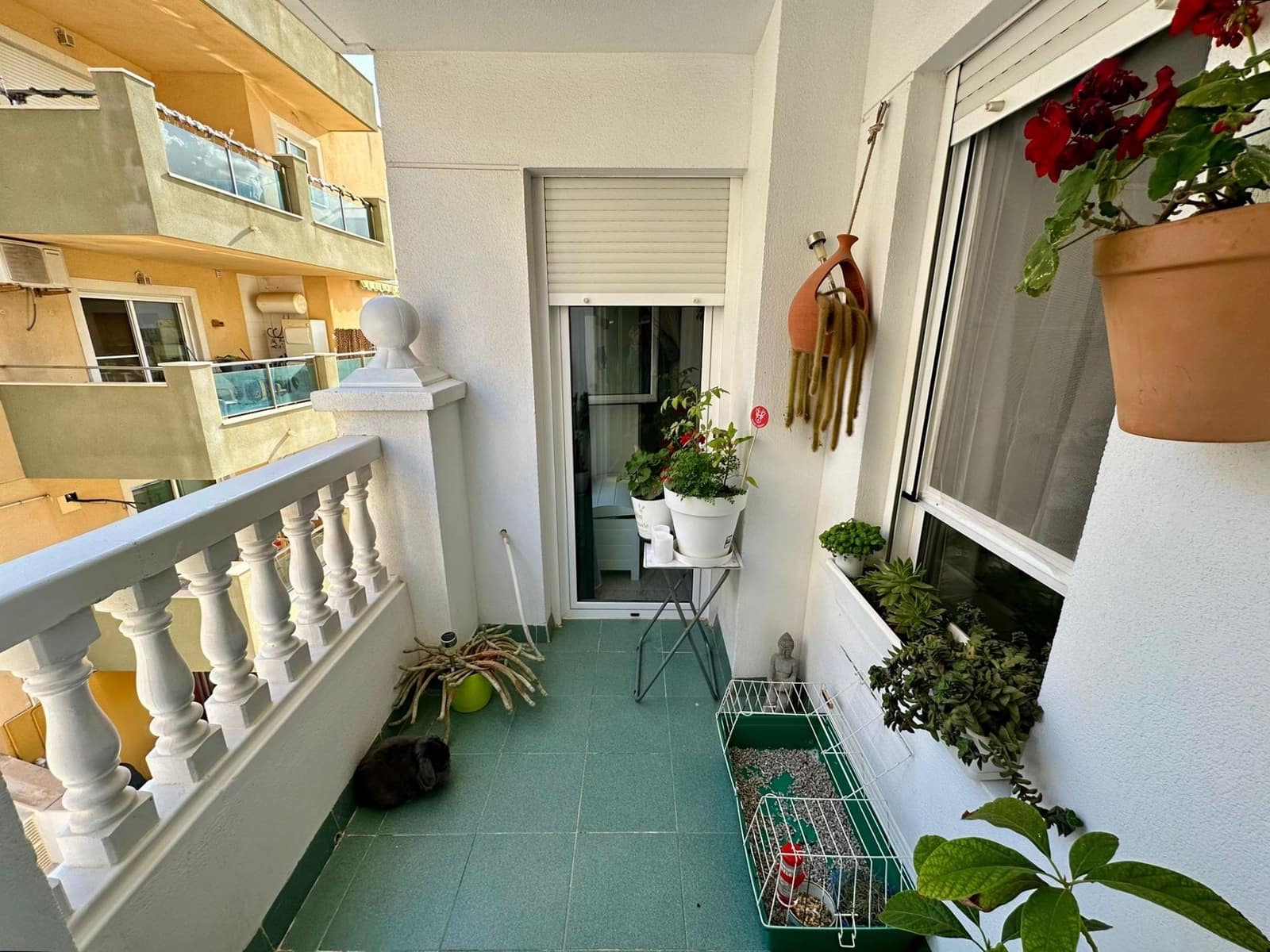 2 soverom Leilighet til salgs i Aguadulce (Almeria) - € 135 000 (Ref: 9005118)