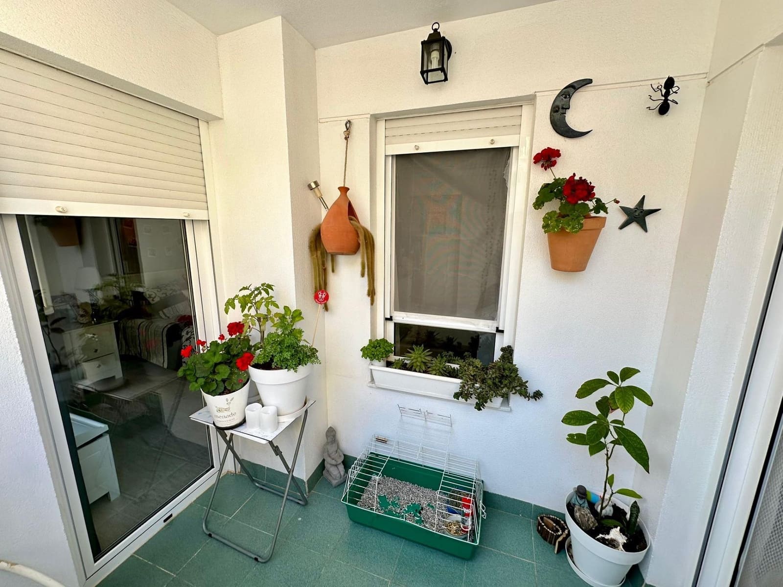 2 soverom Leilighet til salgs i Aguadulce (Almeria) - € 135 000 (Ref: 9005118)