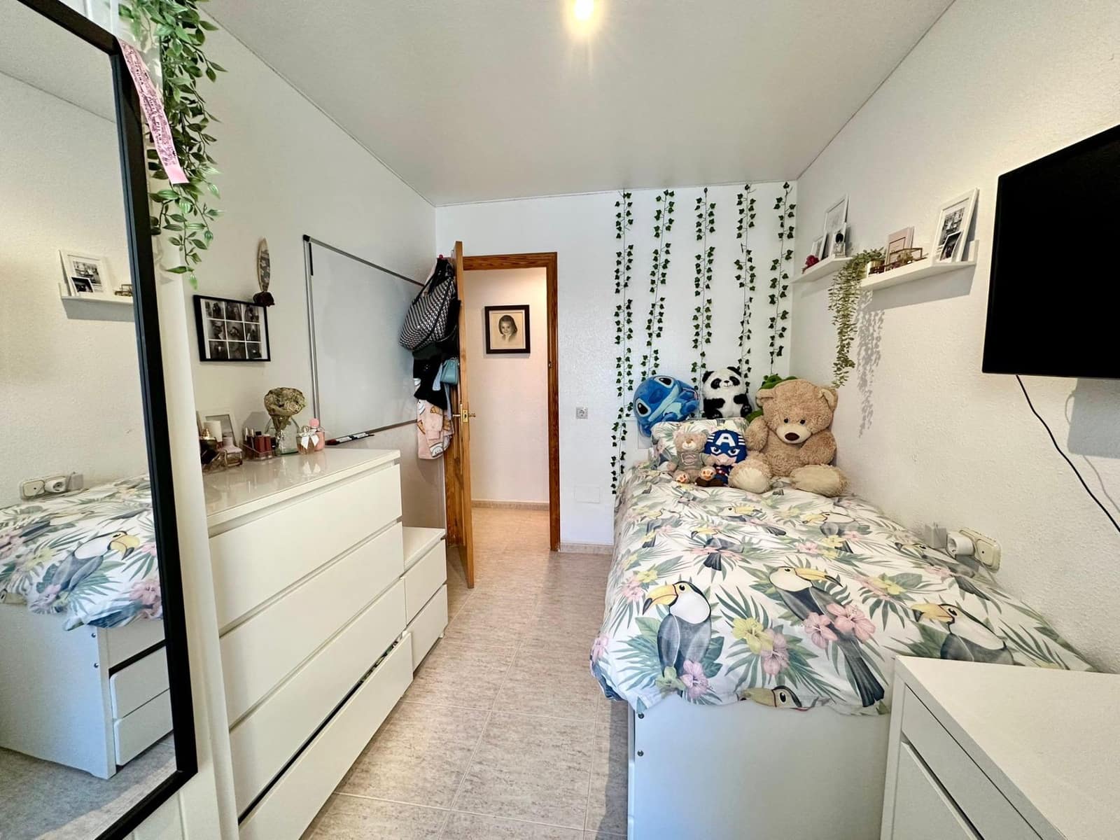 2 soverom Leilighet til salgs i Aguadulce (Almeria) - € 135 000 (Ref: 9005118)