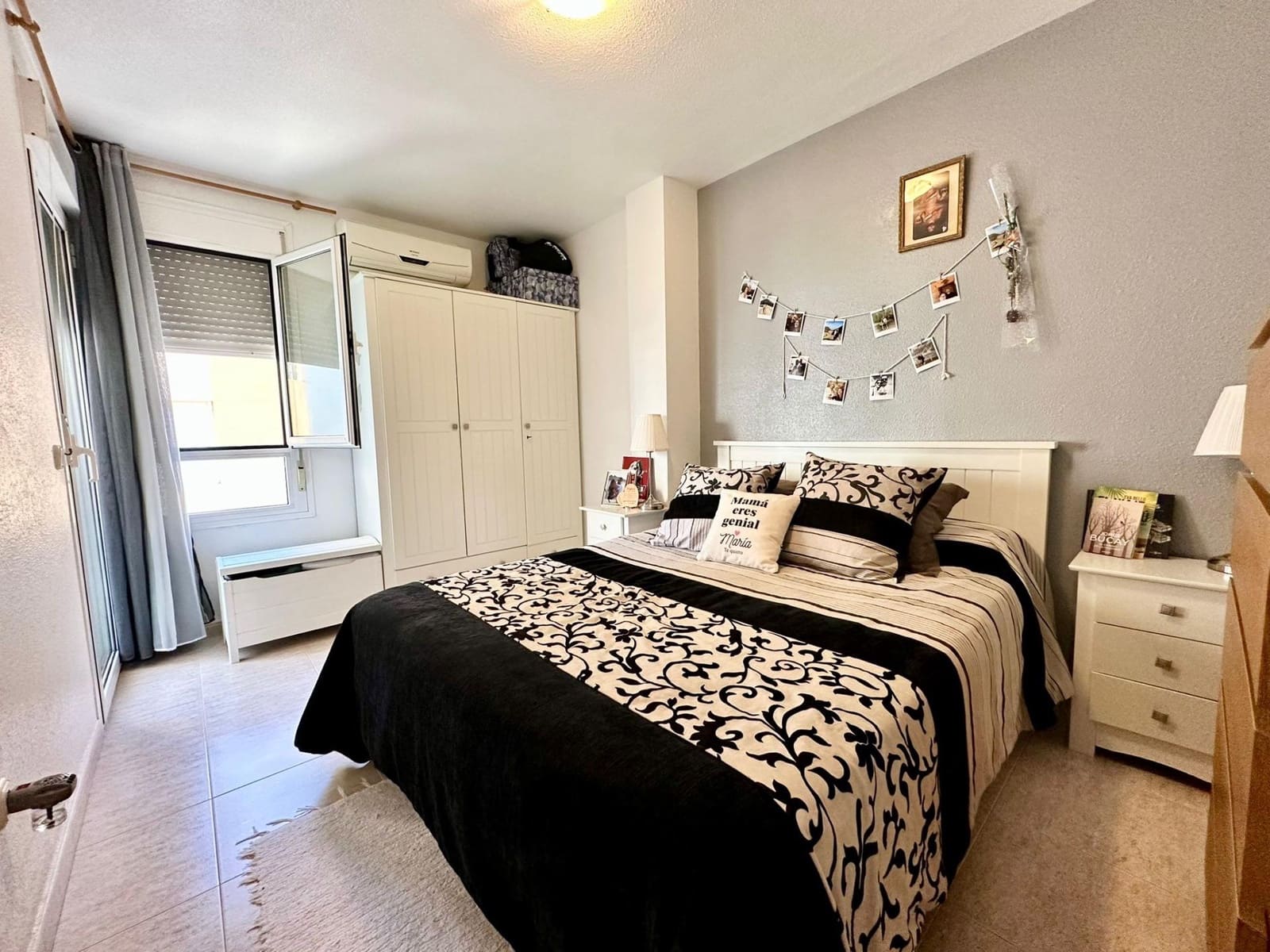 2 soverom Leilighet til salgs i Aguadulce (Almeria) - € 135 000 (Ref: 9005118)