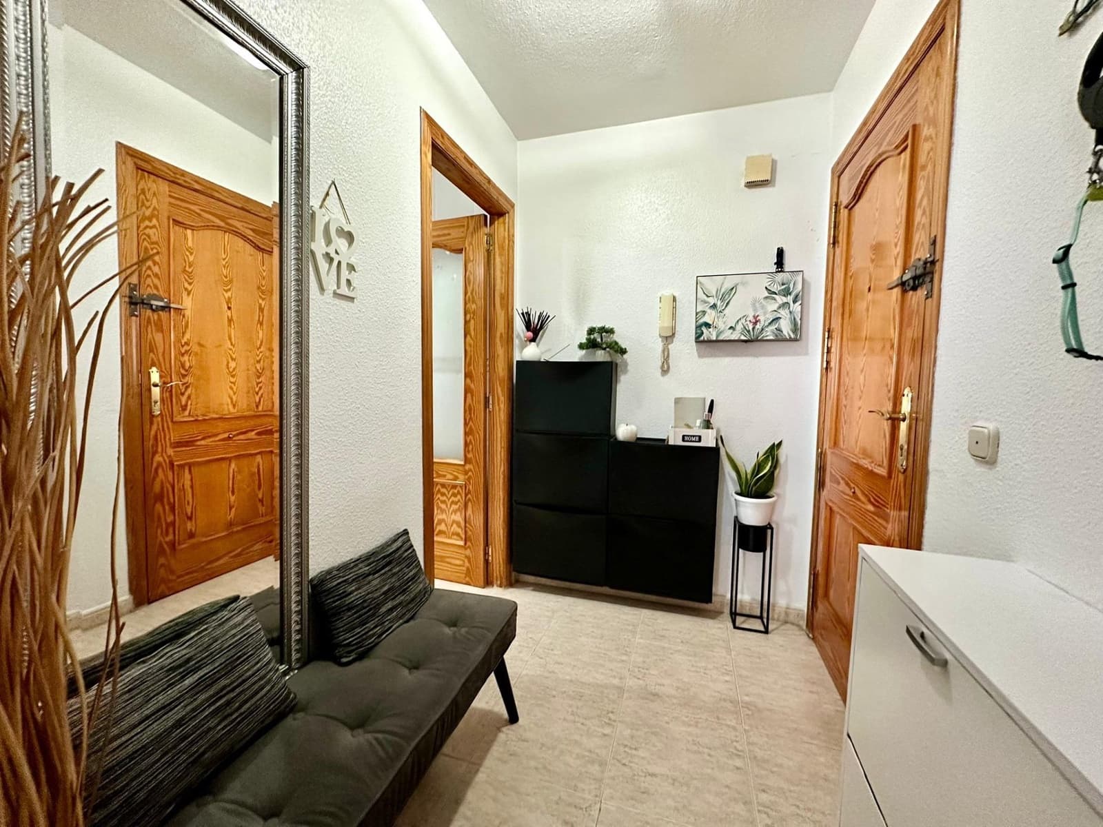 2 soverom Leilighet til salgs i Aguadulce (Almeria) - € 135 000 (Ref: 9005118)