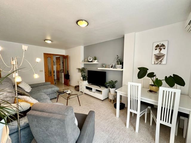 2 soverom Leilighet til salgs i Aguadulce (Almeria), Roquetas de Mar - € 135 000 (Ref: 9005118)