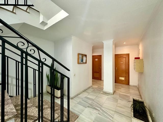 2 soverom Leilighet til salgs i Aguadulce (Almeria), Roquetas de Mar - € 135 000 (Ref: 9005118)