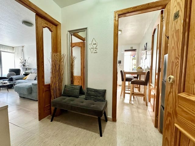 2 soverom Leilighet til salgs i Aguadulce (Almeria), Roquetas de Mar - € 135 000 (Ref: 9005118)