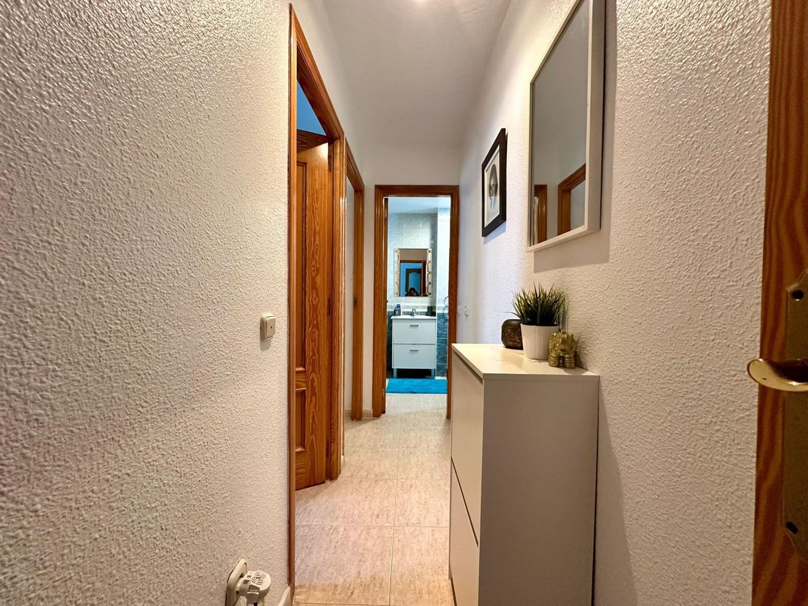 2 soverom Leilighet til salgs i Aguadulce (Almeria) - € 135 000 (Ref: 9005118)