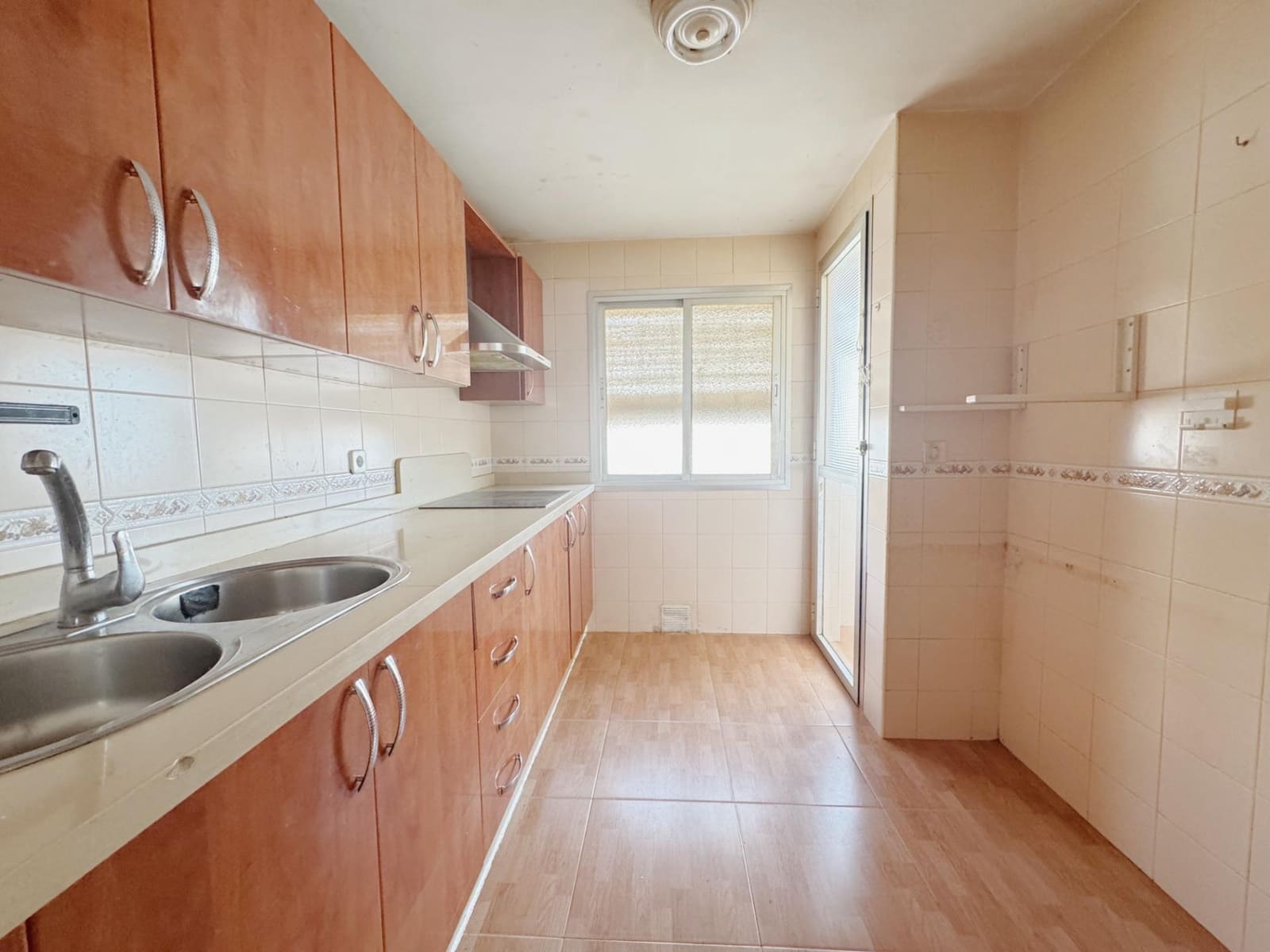 3 soverom Leilighet til salgs i Almeria by - € 117 000 (Ref: 9007218)