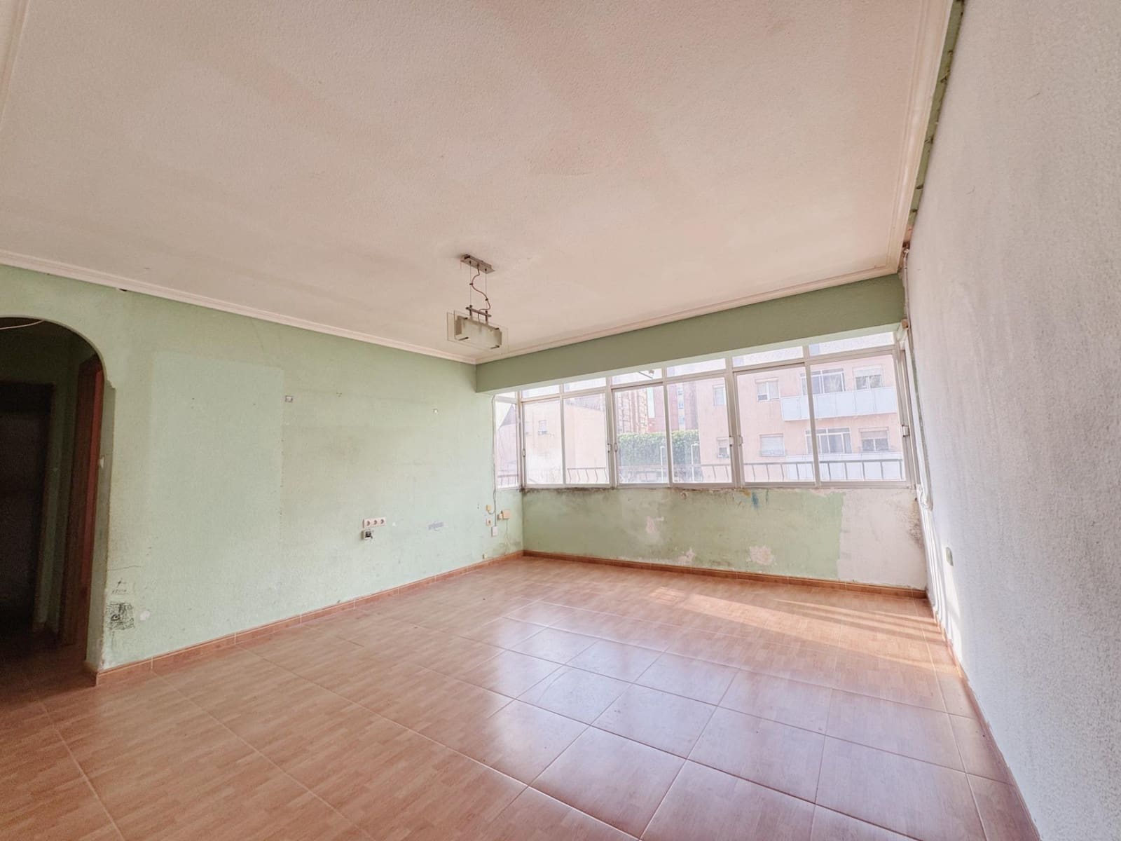 3 soverom Leilighet til salgs i Almeria by - € 117 000 (Ref: 9007218)