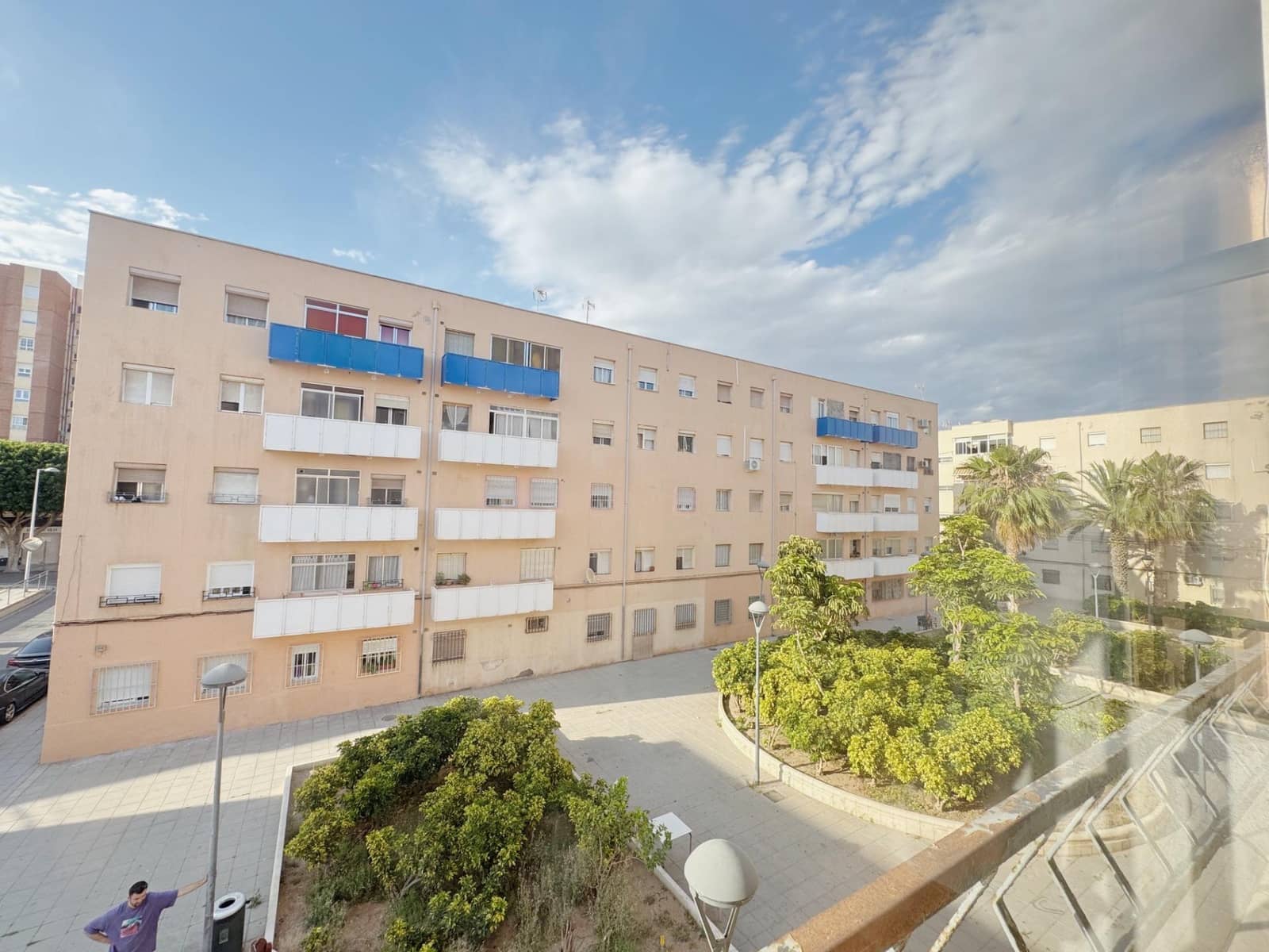 3 soverom Leilighet til salgs i Almeria by - € 117 000 (Ref: 9007218)