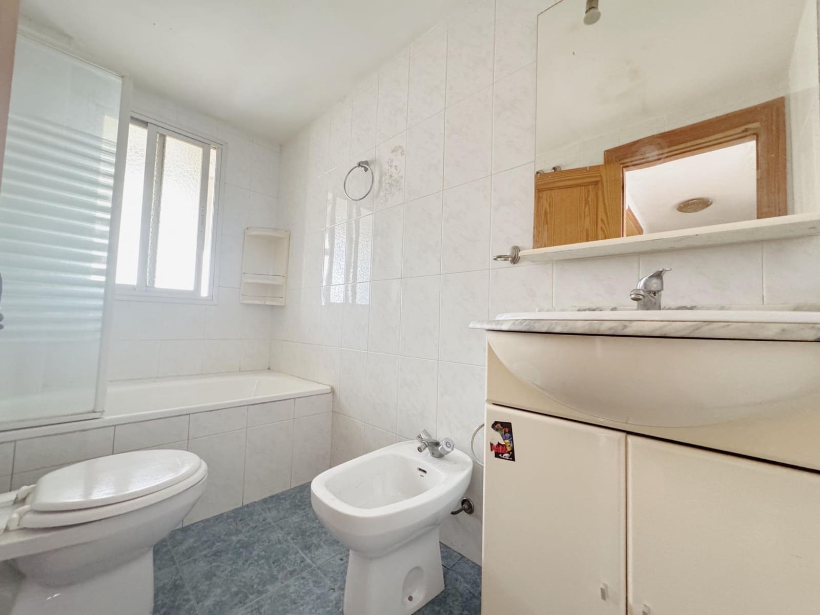 3 soverom Leilighet til salgs i Almeria by - € 117 000 (Ref: 9007218)