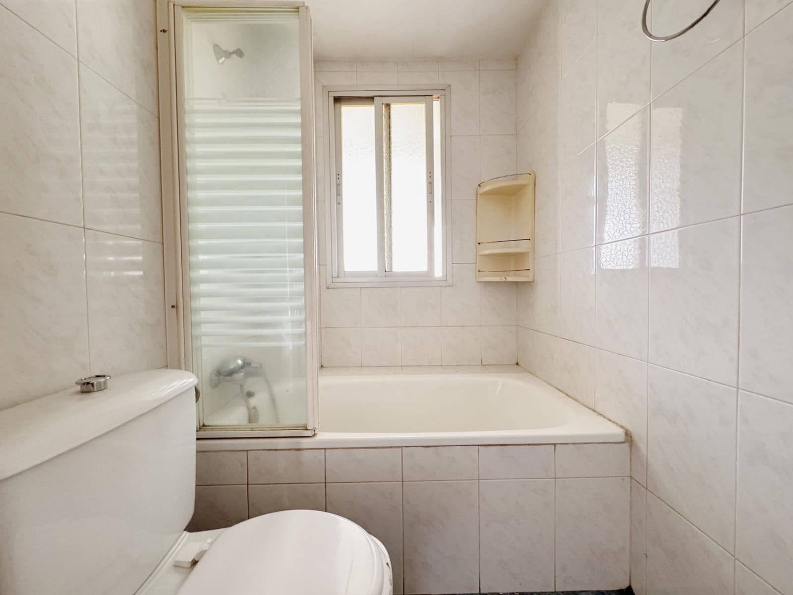 3 soverom Leilighet til salgs i Almeria by - € 117 000 (Ref: 9007218)