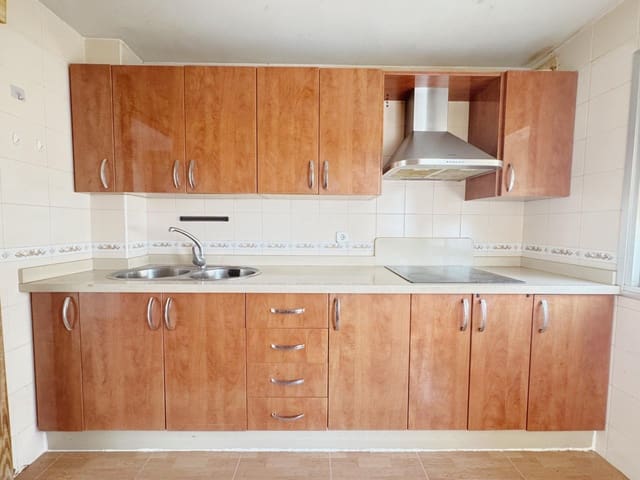 3 soverom Leilighet til salgs i Almería by - € 117 000 (Ref: 9007218)