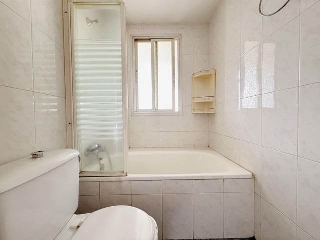 3 soverom Leilighet til salgs i Almería by - € 117 000 (Ref: 9007218)