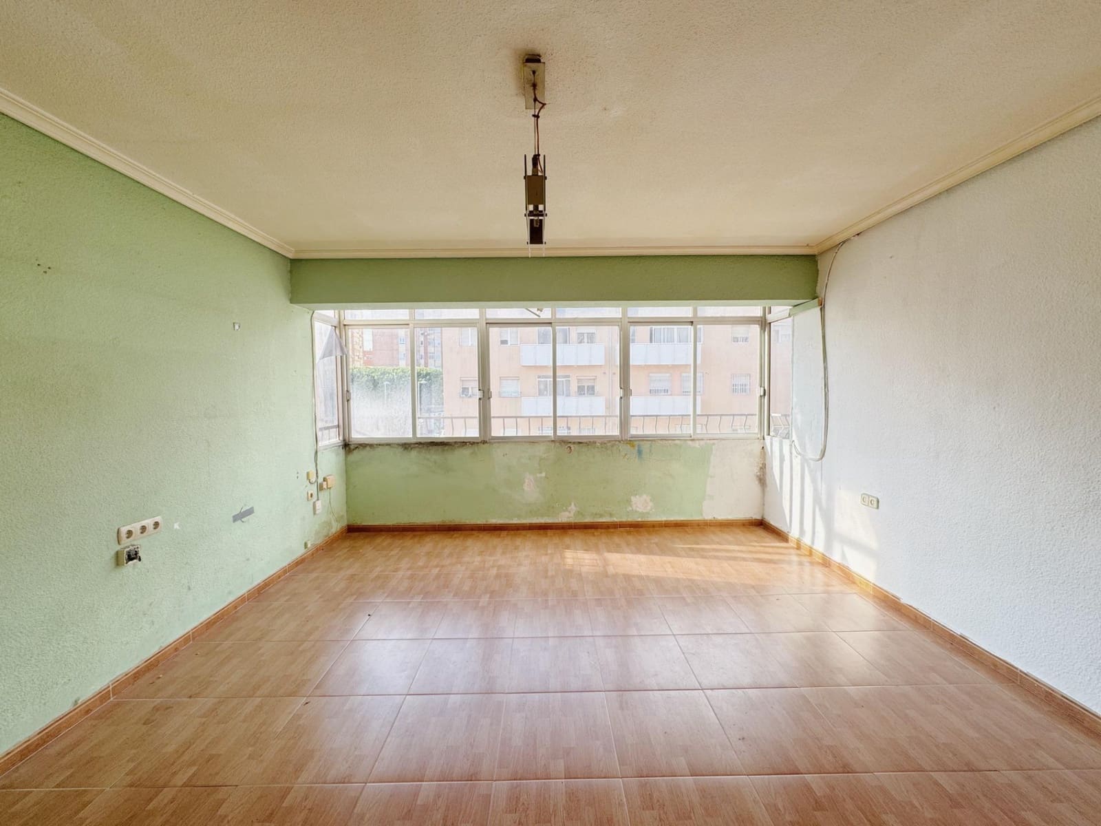 3 soverom Leilighet til salgs i Almeria by - € 117 000 (Ref: 9007218)