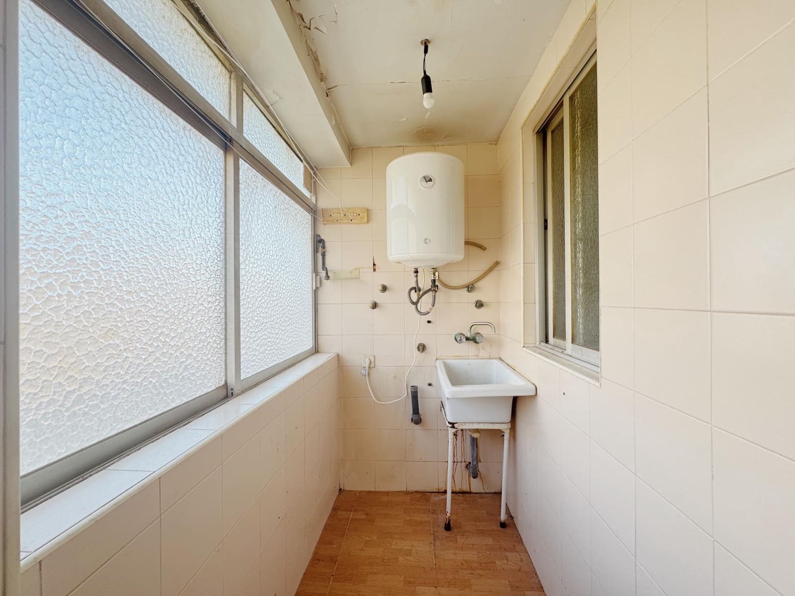 3 soverom Leilighet til salgs i Almeria by - € 117 000 (Ref: 9007218)