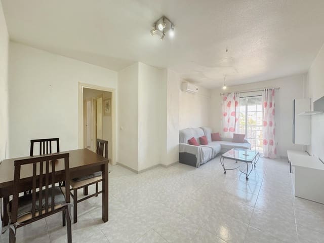 2 soverom Leilighet til salgs i Almería by med garasje - € 155 000 (Ref: 9017159)