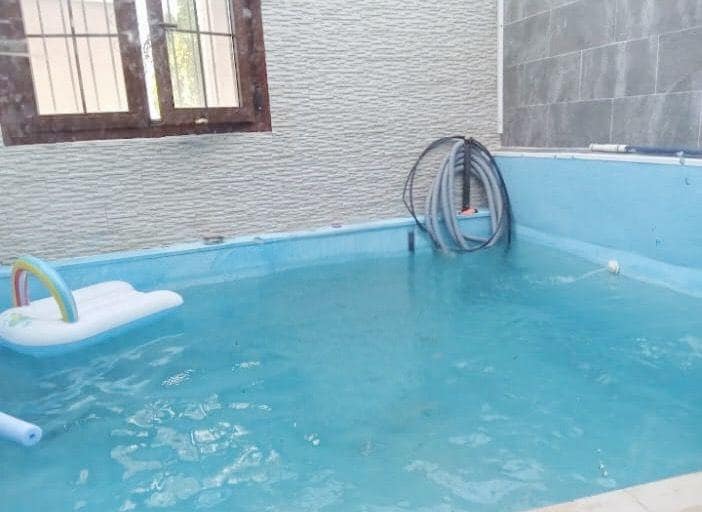 7 soveværelse Villa til salg i Laroles med swimmingpool - € 250.000 (Ref: 9020600)