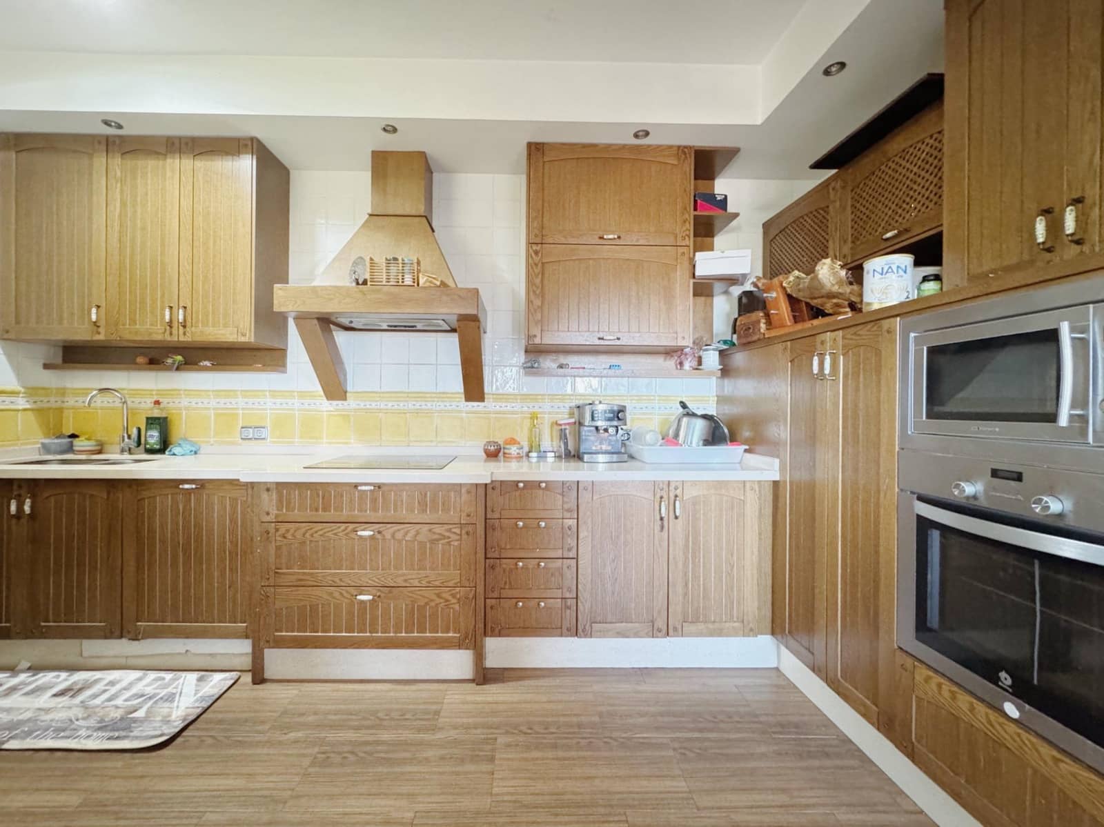 7 soveværelse Villa til salg i Laroles med swimmingpool - € 250.000 (Ref: 9020600)