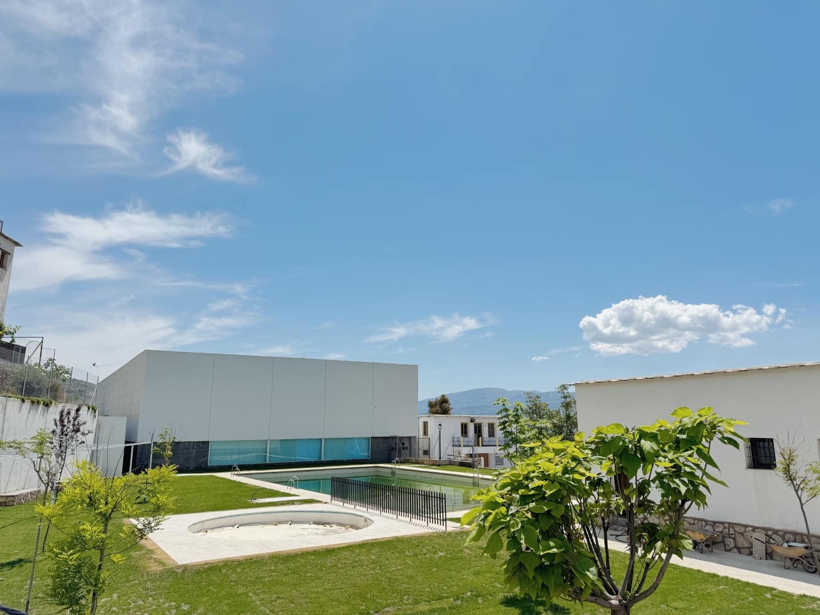 7 soveværelse Villa til salg i Laroles med swimmingpool - € 250.000 (Ref: 9020600)