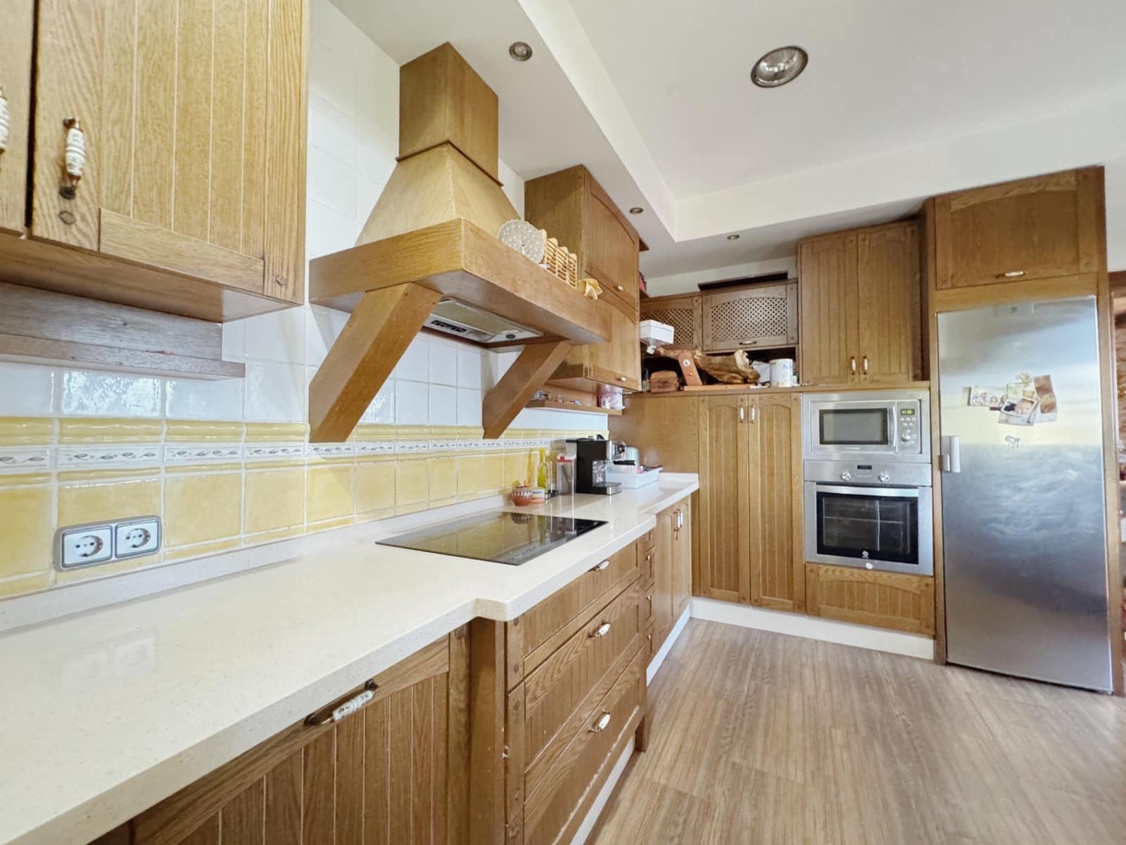 7 soveværelse Villa til salg i Laroles med swimmingpool - € 250.000 (Ref: 9020600)