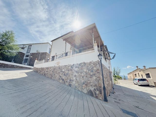 7 soverom Villa til salgs i Laroles, Nevada med svømmebasseng - € 250 000 (Ref: 9020600)