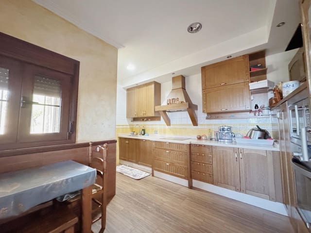 7 soverom Villa til salgs i Laroles, Nevada med svømmebasseng - € 250 000 (Ref: 9020600)