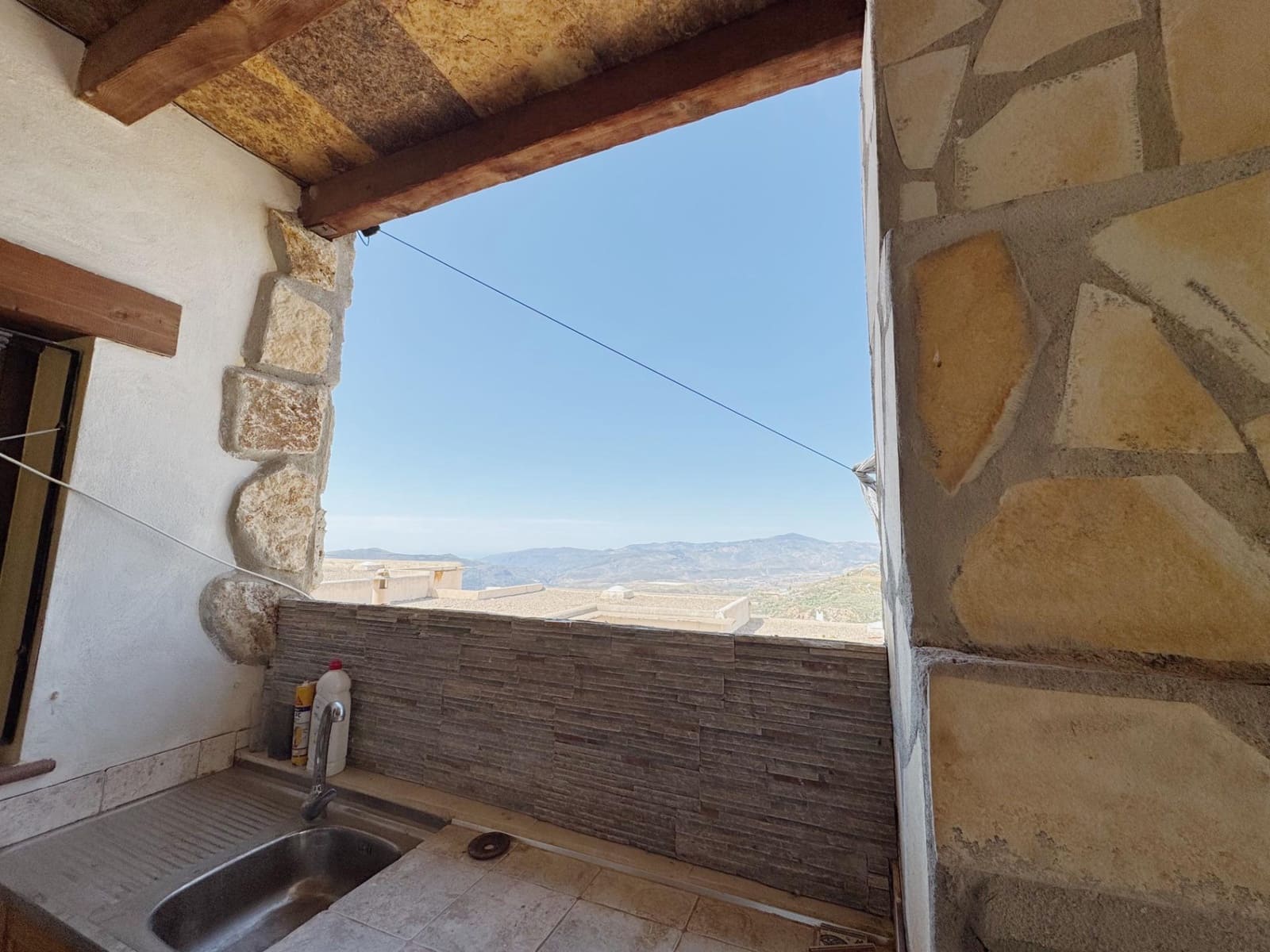 7 soveværelse Villa til salg i Laroles med swimmingpool - € 250.000 (Ref: 9020600)