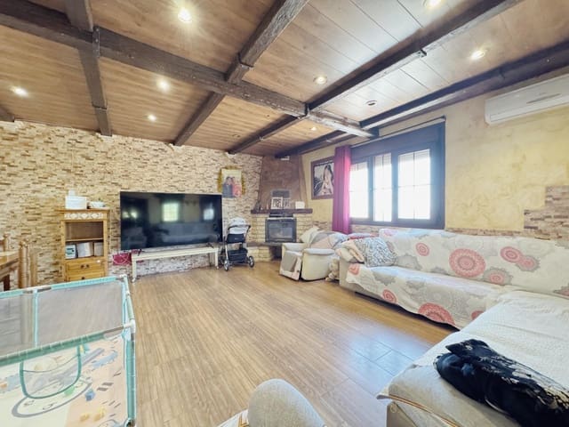 7 soverom Villa til salgs i Laroles, Nevada med svømmebasseng - € 250 000 (Ref: 9020600)