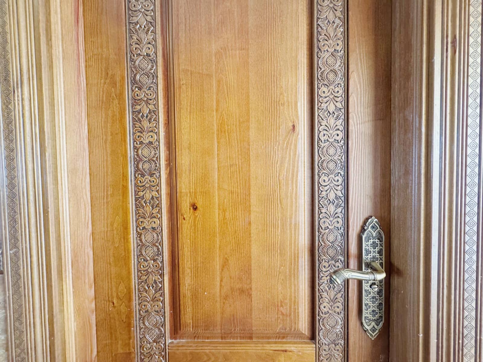 7 soveværelse Villa til salg i Laroles med swimmingpool - € 250.000 (Ref: 9020600)