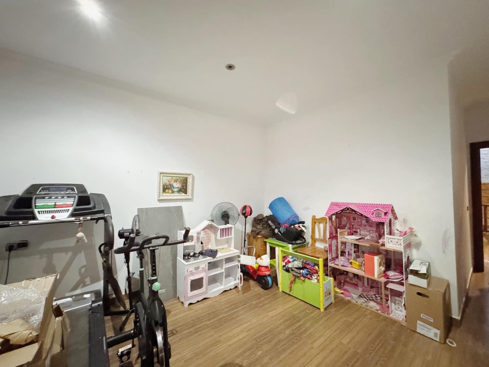 7 soveværelse Villa til salg i Laroles med swimmingpool - € 250.000 (Ref: 9020600)