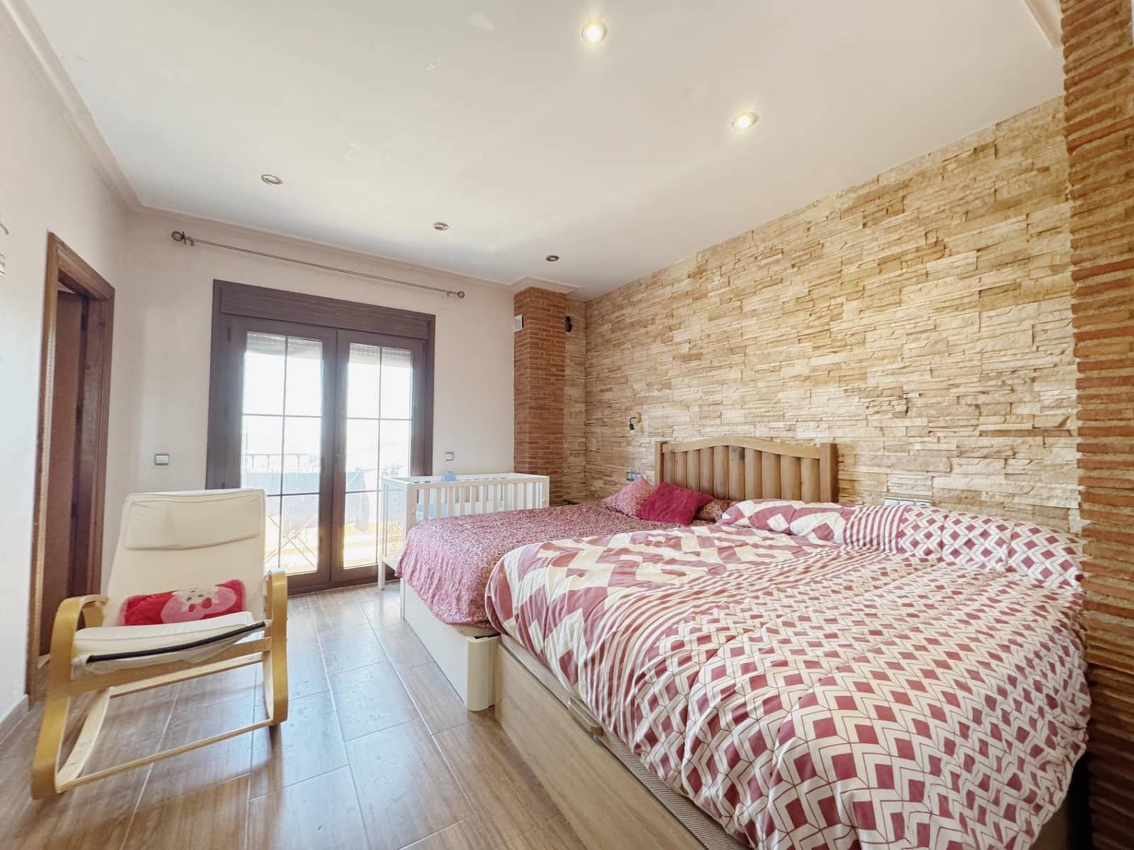 7 soveværelse Villa til salg i Laroles med swimmingpool - € 250.000 (Ref: 9020600)