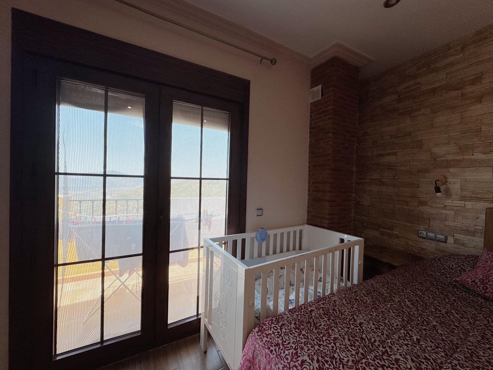 7 soveværelse Villa til salg i Laroles med swimmingpool - € 250.000 (Ref: 9020600)