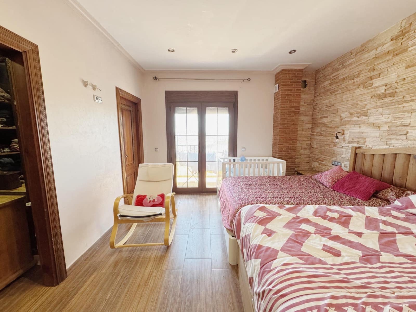 7 soveværelse Villa til salg i Laroles med swimmingpool - € 250.000 (Ref: 9020600)