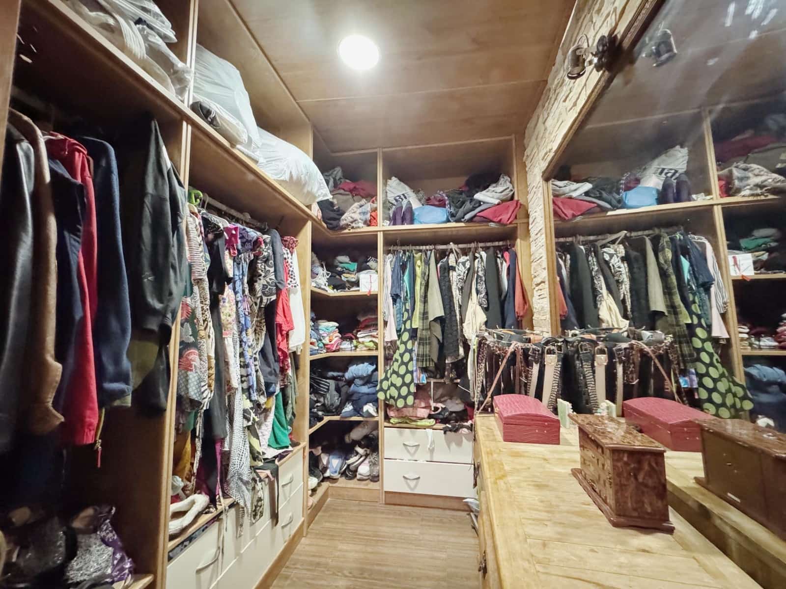 7 soveværelse Villa til salg i Laroles med swimmingpool - € 250.000 (Ref: 9020600)