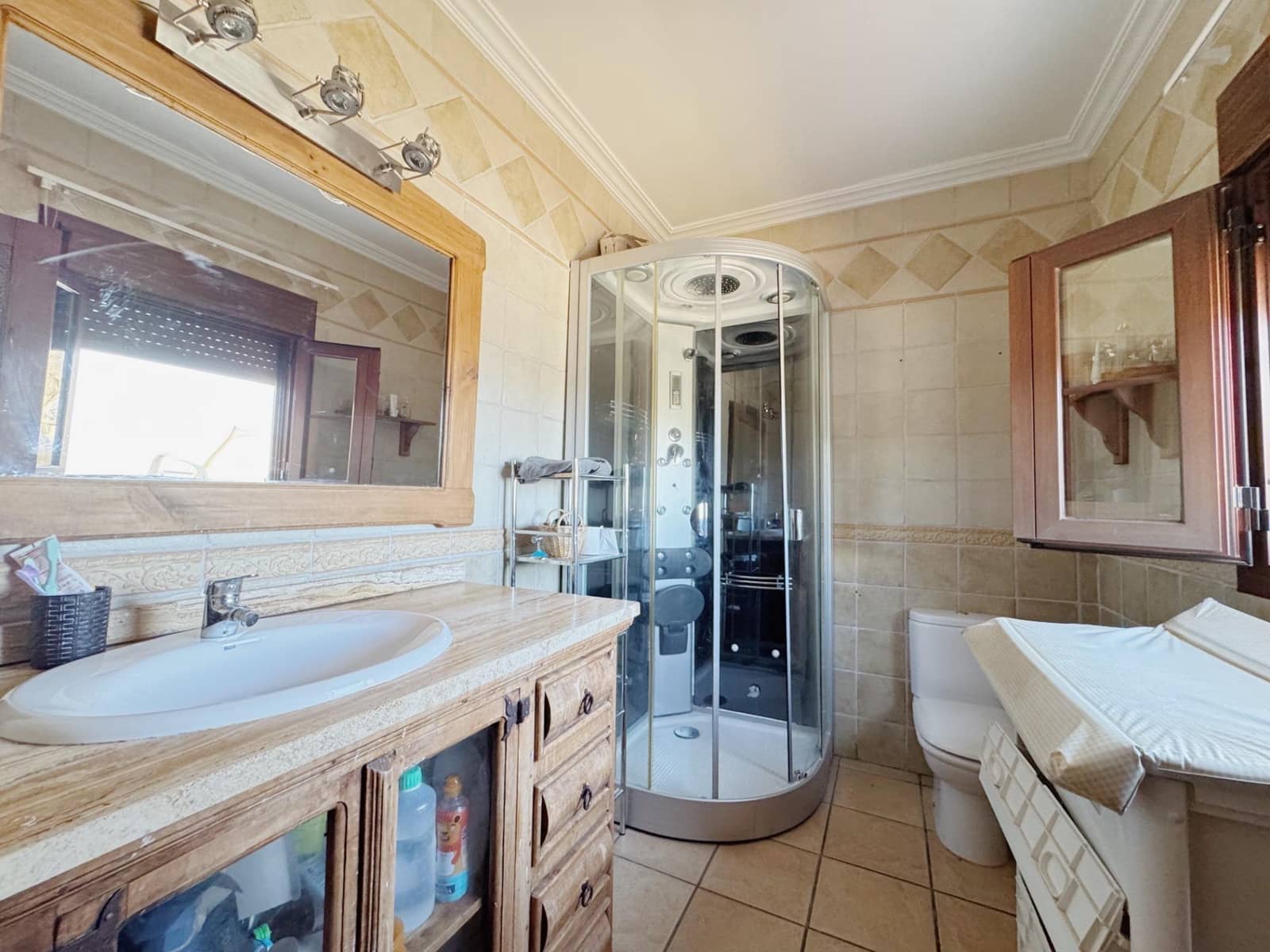 7 soveværelse Villa til salg i Laroles med swimmingpool - € 250.000 (Ref: 9020600)