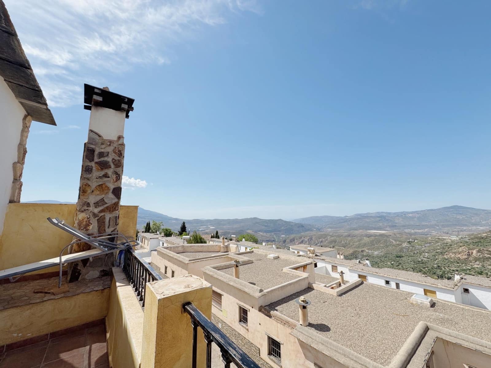 7 soveværelse Villa til salg i Laroles med swimmingpool - € 250.000 (Ref: 9020600)