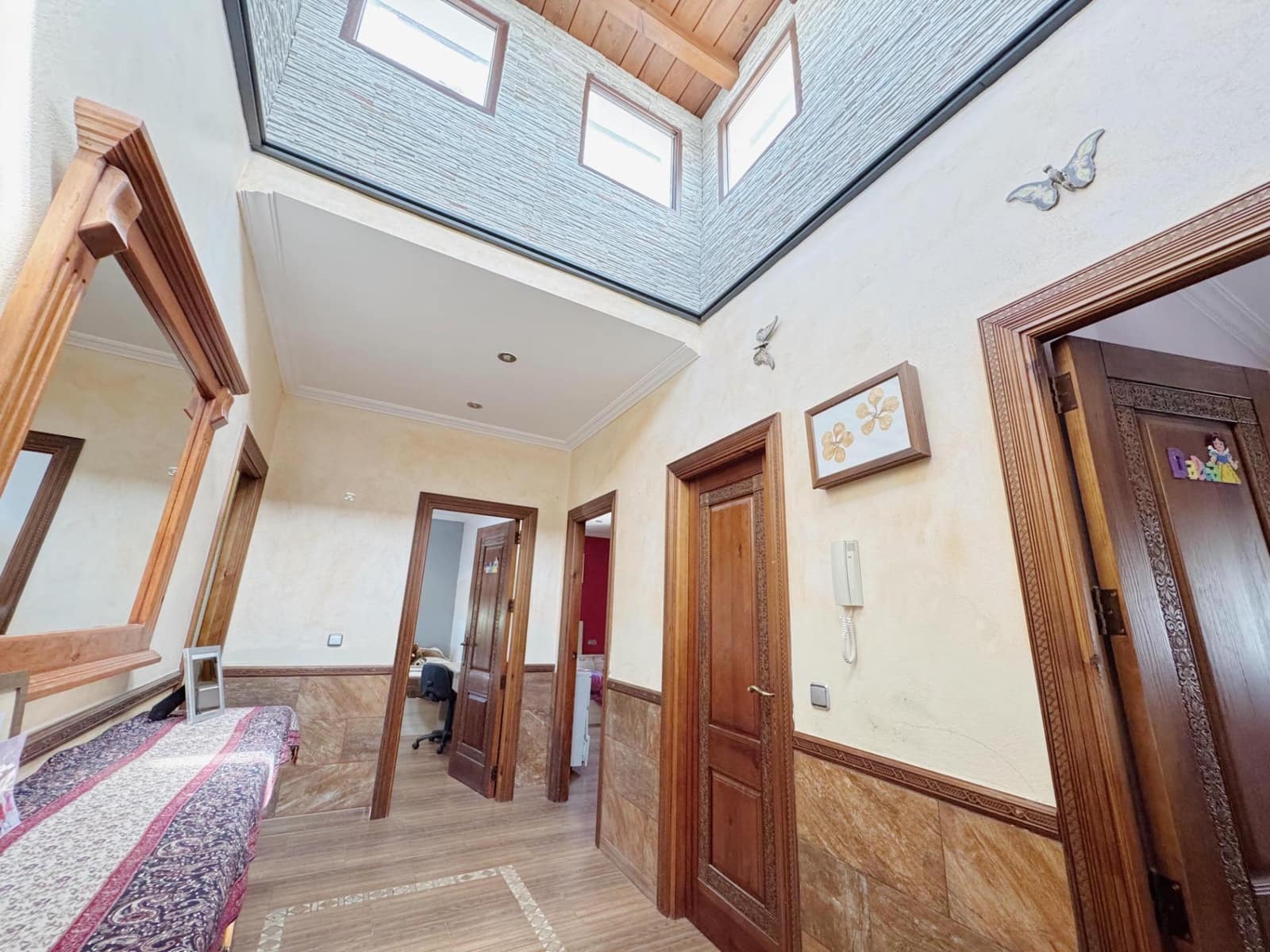 7 soveværelse Villa til salg i Laroles med swimmingpool - € 250.000 (Ref: 9020600)