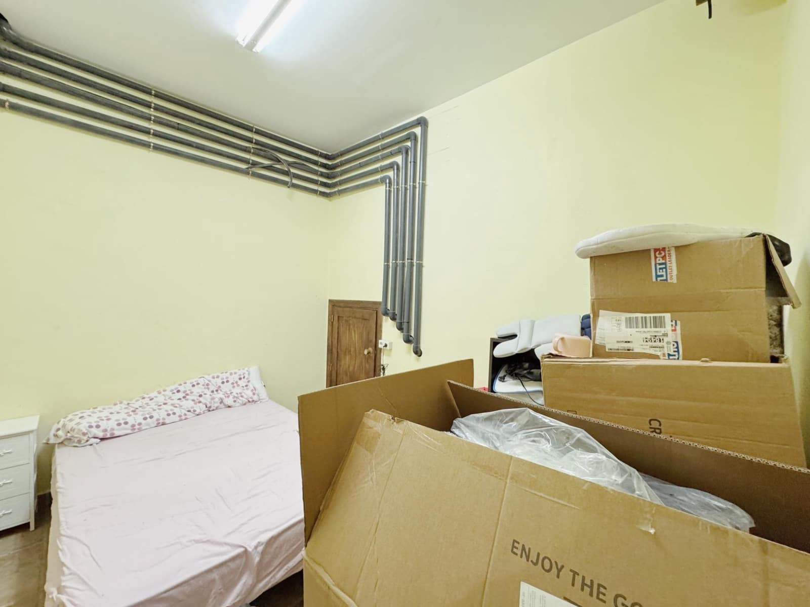 7 soveværelse Villa til salg i Laroles med swimmingpool - € 250.000 (Ref: 9020600)