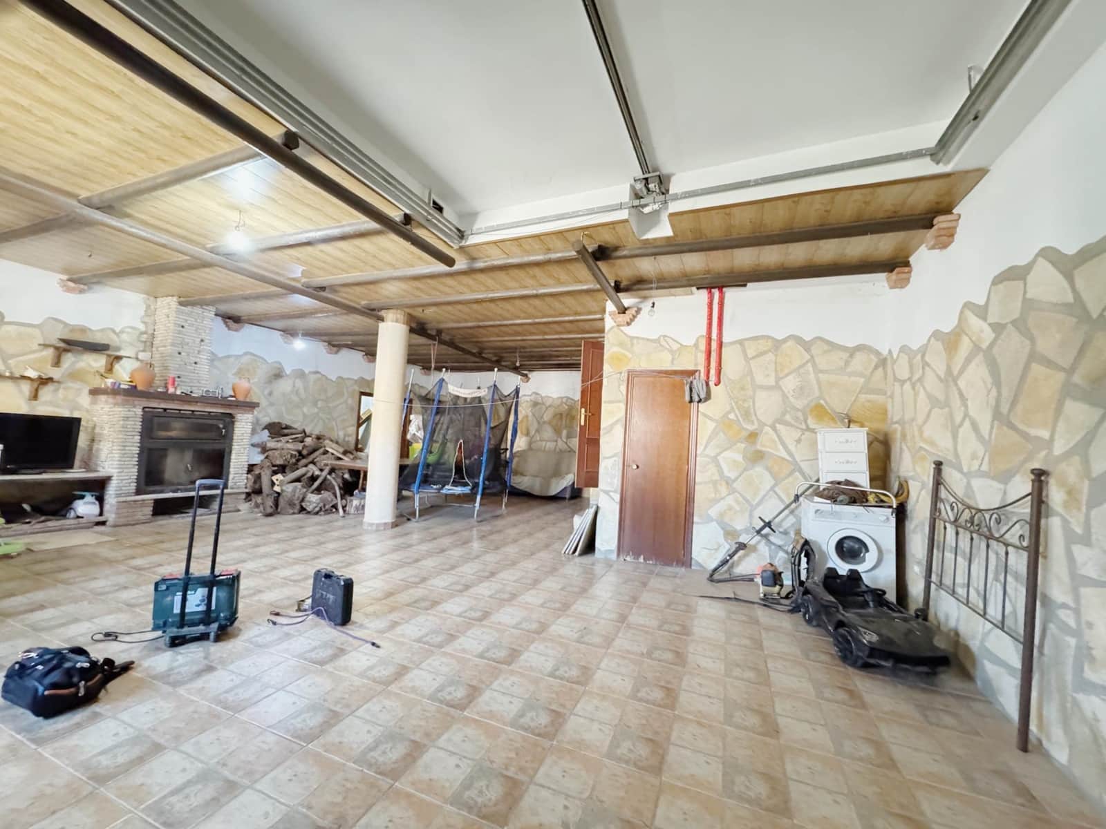 7 soveværelse Villa til salg i Laroles med swimmingpool - € 250.000 (Ref: 9020600)