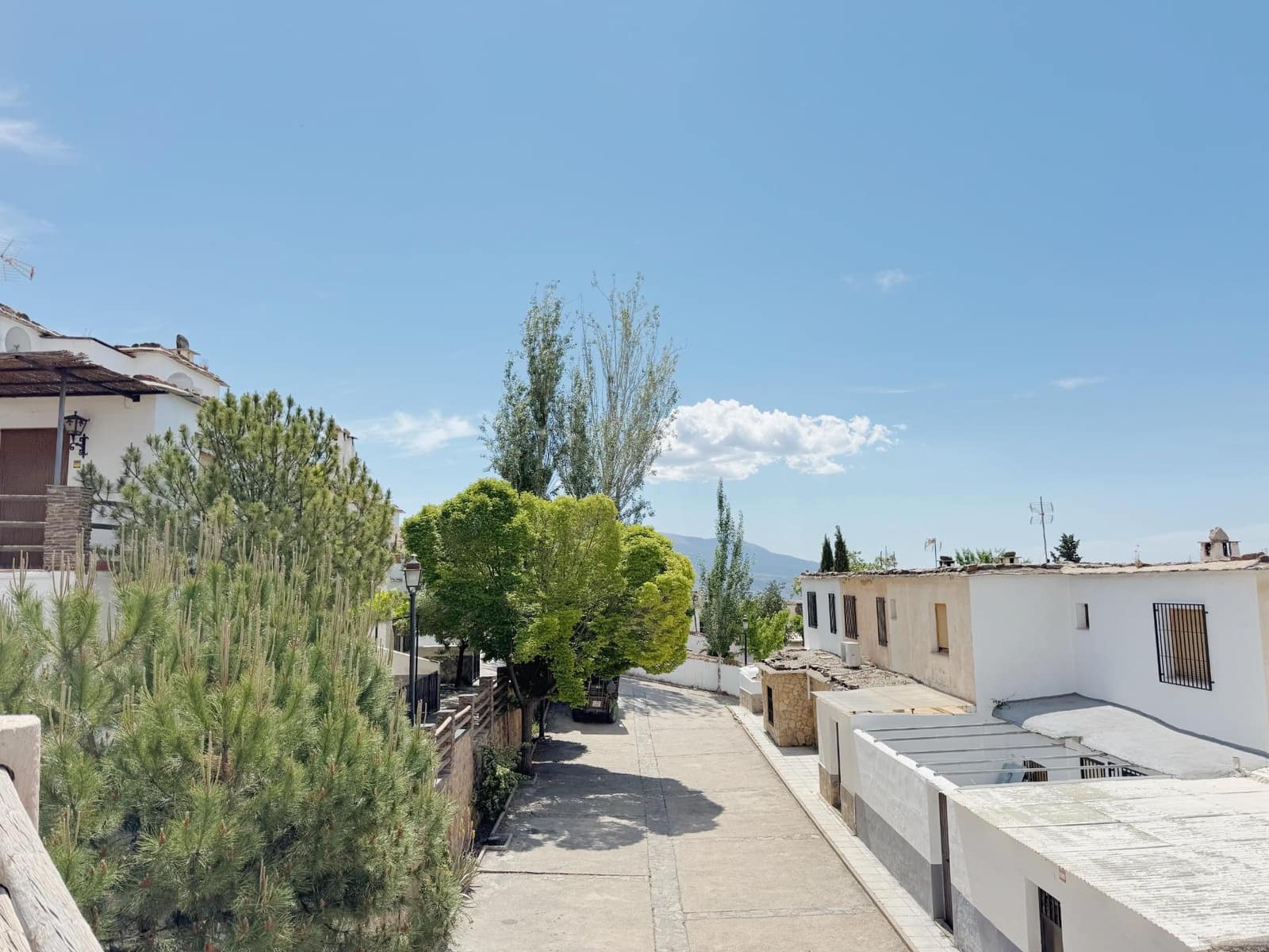 7 soveværelse Villa til salg i Laroles med swimmingpool - € 250.000 (Ref: 9020600)