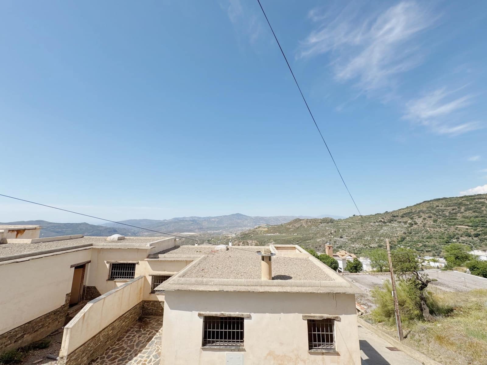 7 soveværelse Villa til salg i Laroles med swimmingpool - € 250.000 (Ref: 9020600)