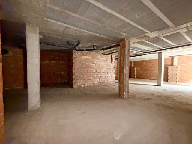 Kaupallinen vuokrattavana paikassa Aguadulce (Almeria), Roquetas de Mar - 1 700 € (Ref: 9059539)