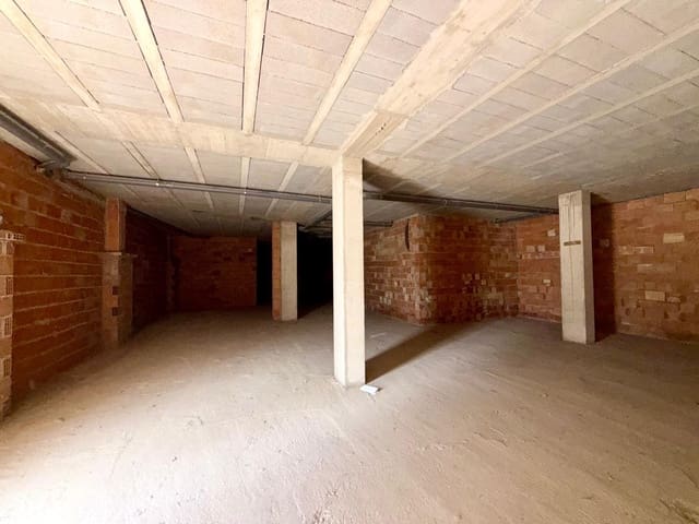 Kaupallinen vuokrattavana paikassa Aguadulce (Almeria), Roquetas de Mar - 1 700 € (Ref: 9059539)