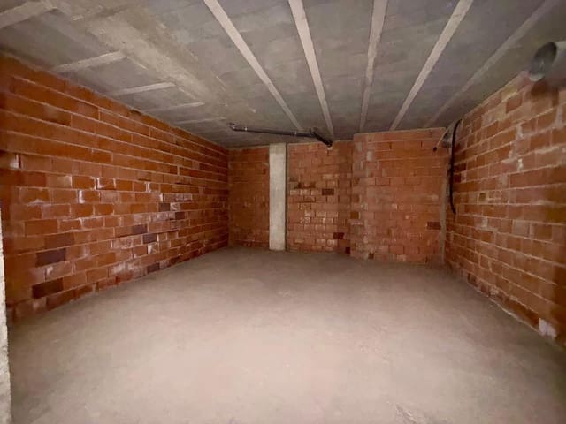 Kaupallinen vuokrattavana paikassa Aguadulce (Almeria), Roquetas de Mar - 1 700 € (Ref: 9059539)