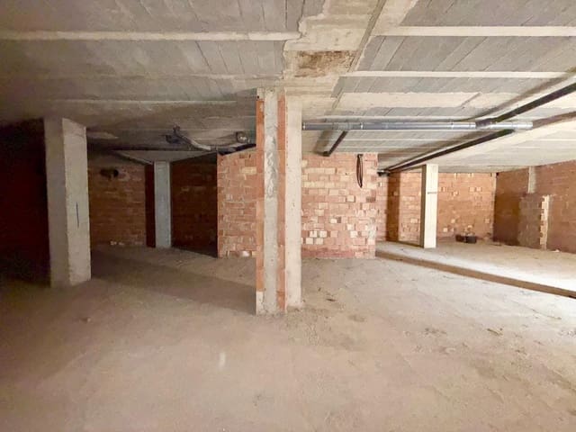 Kaupallinen vuokrattavana paikassa Aguadulce (Almeria), Roquetas de Mar - 1 700 € (Ref: 9059539)