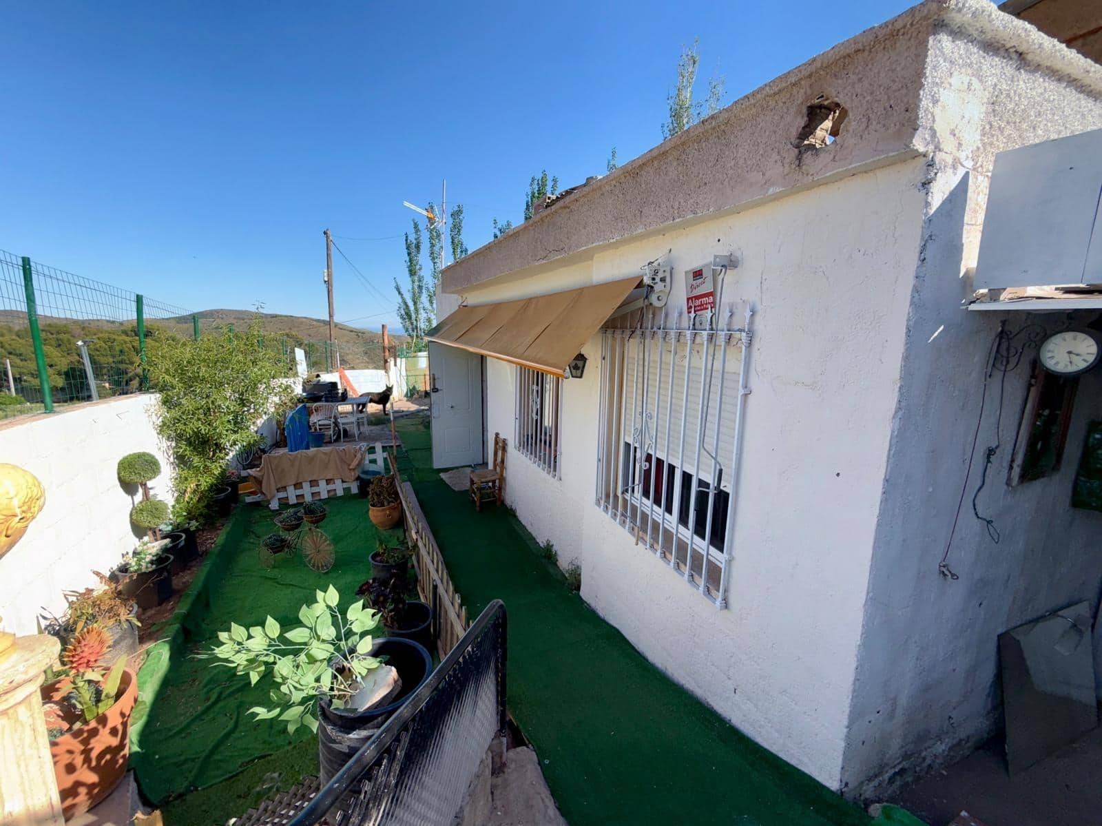 3 slaapkamer Finca/Landhuis te koop in Enix - € 255.000 (Ref: 9065327)