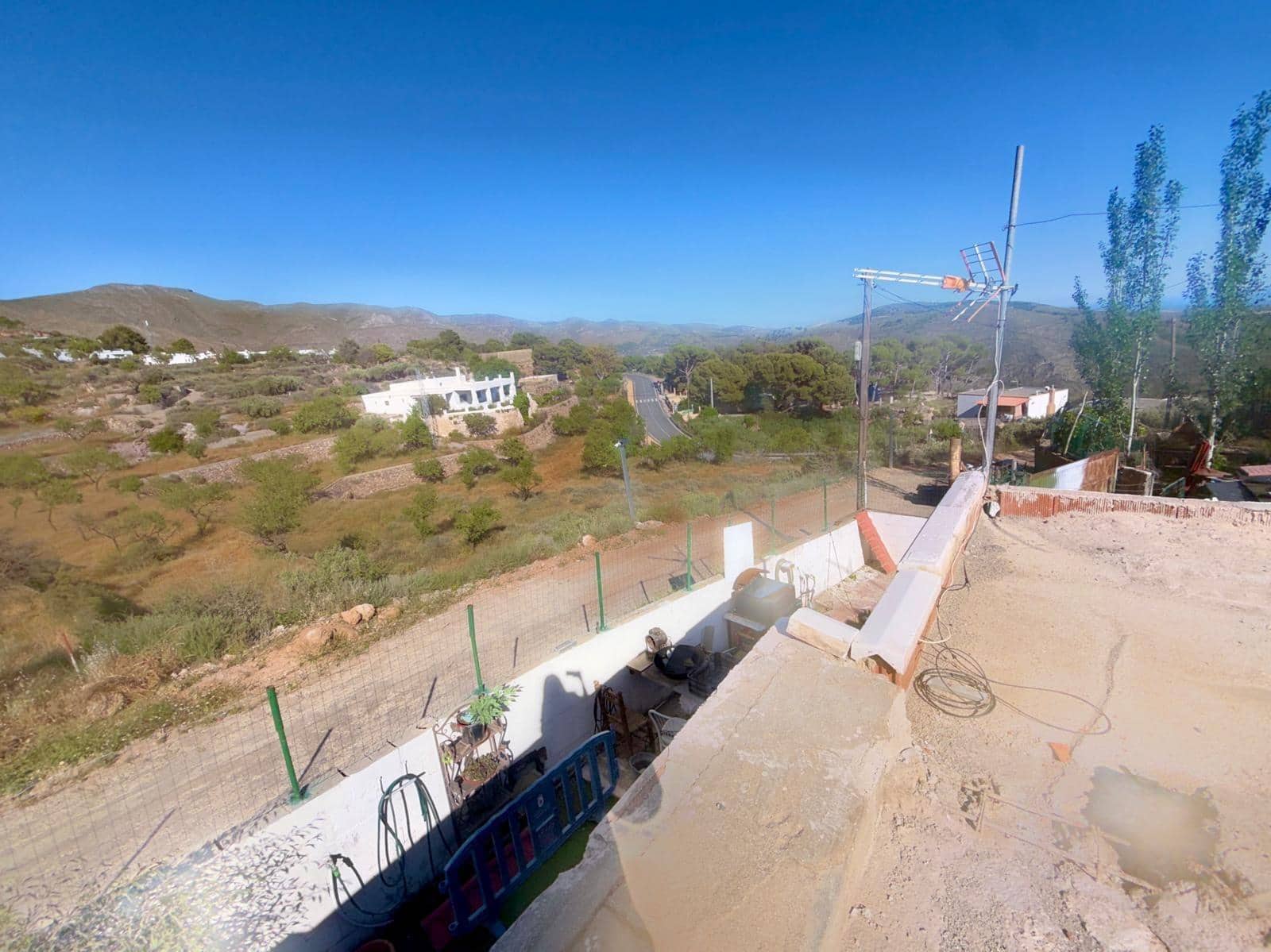 3 slaapkamer Finca/Landhuis te koop in Enix - € 255.000 (Ref: 9065327)