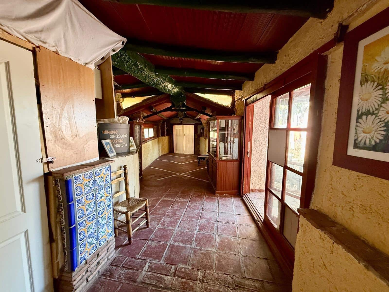 3 slaapkamer Finca/Landhuis te koop in Enix - € 255.000 (Ref: 9065327)