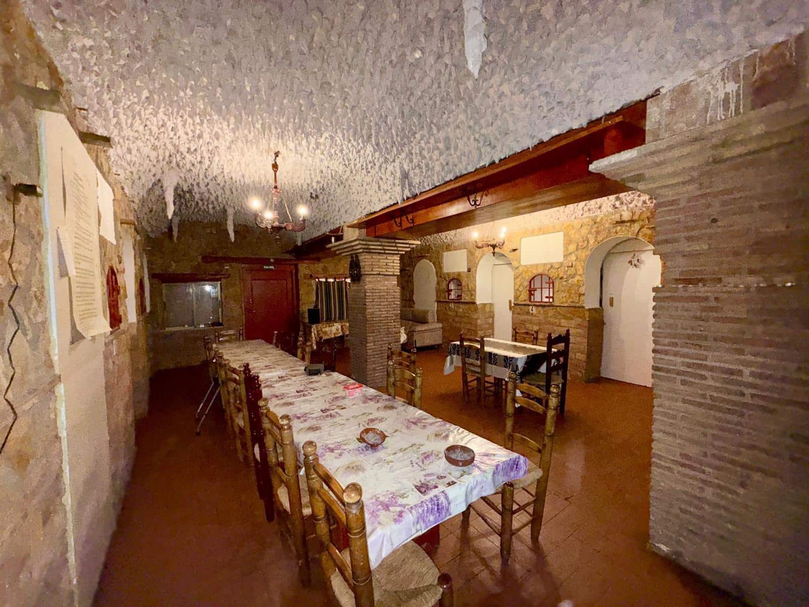 3 slaapkamer Finca/Landhuis te koop in Enix - € 255.000 (Ref: 9065327)