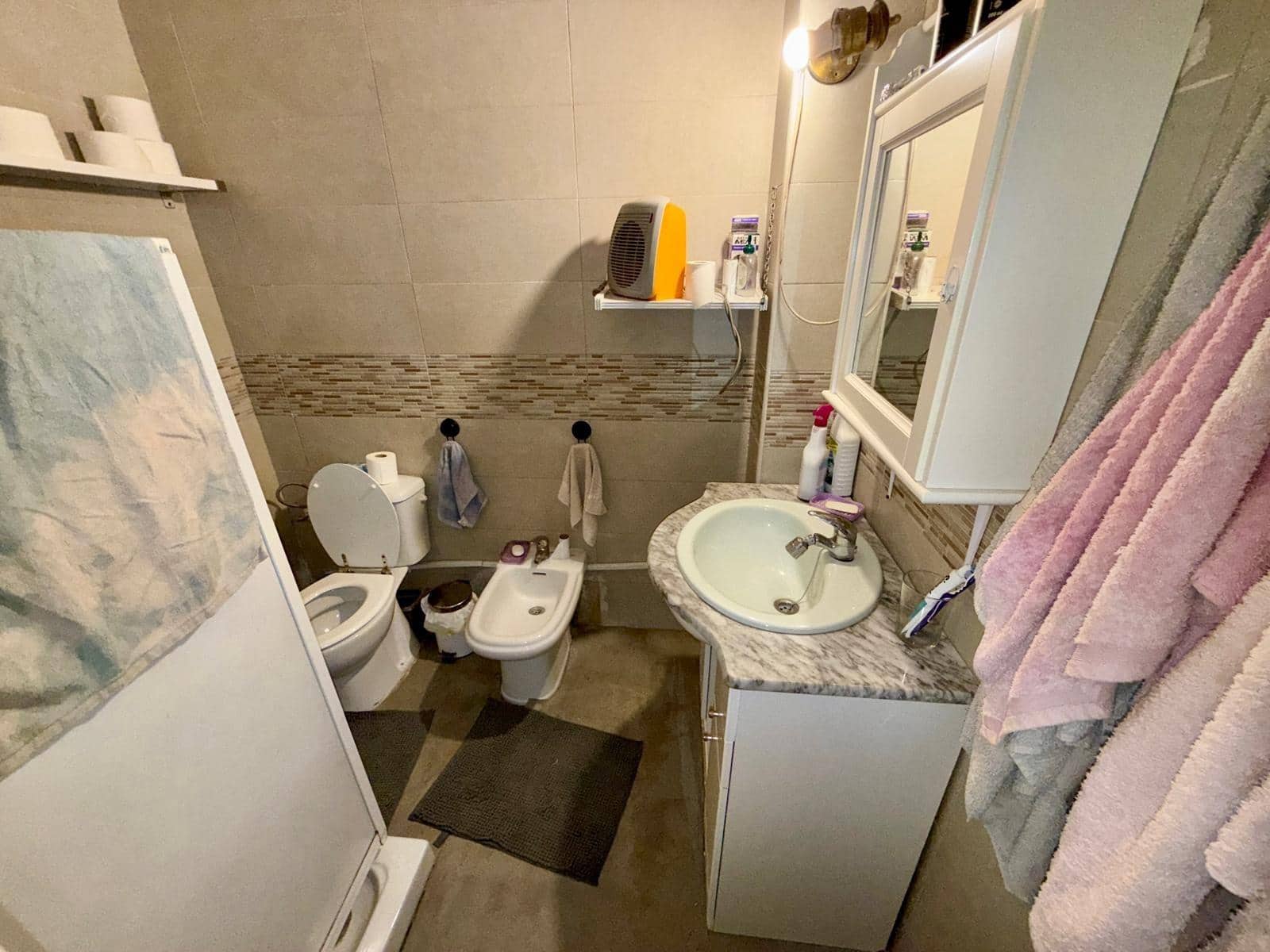 3 slaapkamer Finca/Landhuis te koop in Enix - € 255.000 (Ref: 9065327)